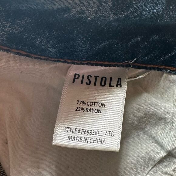 Pistola Charlie Jean - Picture 5 of 11